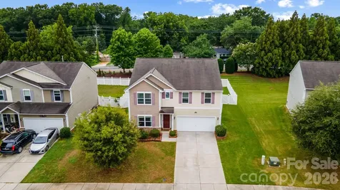1007 Sunflower Lane Indian Trail NC 28079