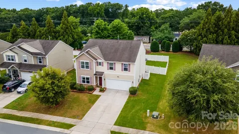 1007 Sunflower Lane Indian Trail NC 28079