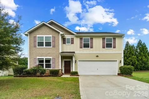 1007 Sunflower Lane Indian Trail NC 28079