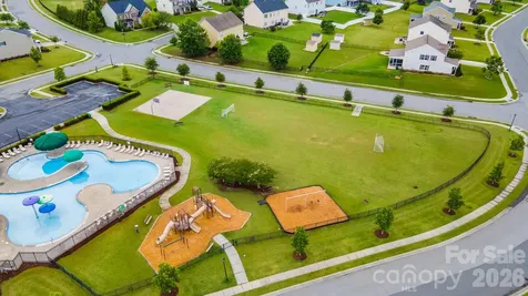 1007 Sunflower Lane Indian Trail NC 28079