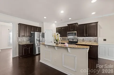 1007 Sunflower Lane Indian Trail NC 28079