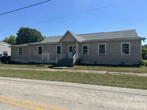706 Old North Main Street Clover SC 29710