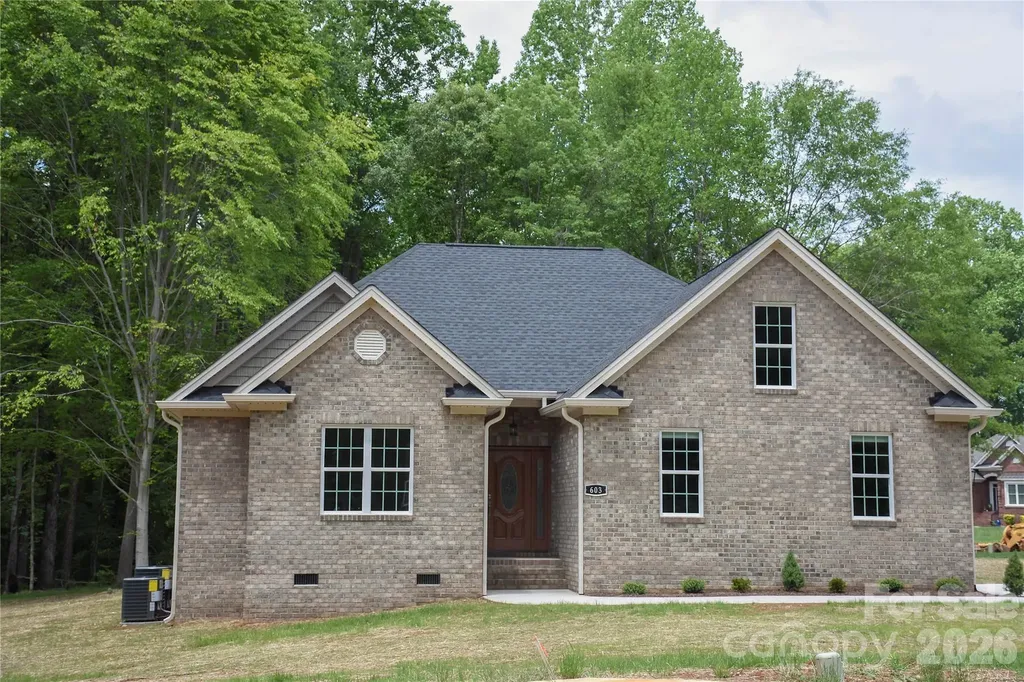 603 Toncin Avenue Bessemer City NC 28016