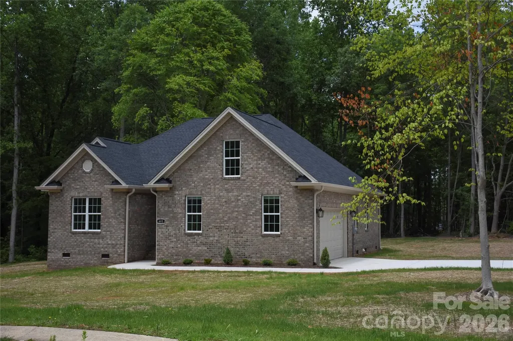 603 Toncin Avenue Bessemer City NC 28016