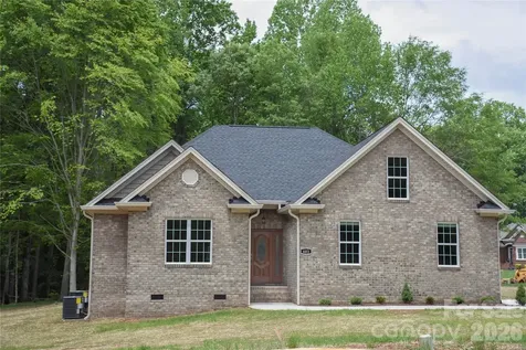 603 Toncin Avenue Bessemer City NC 28016