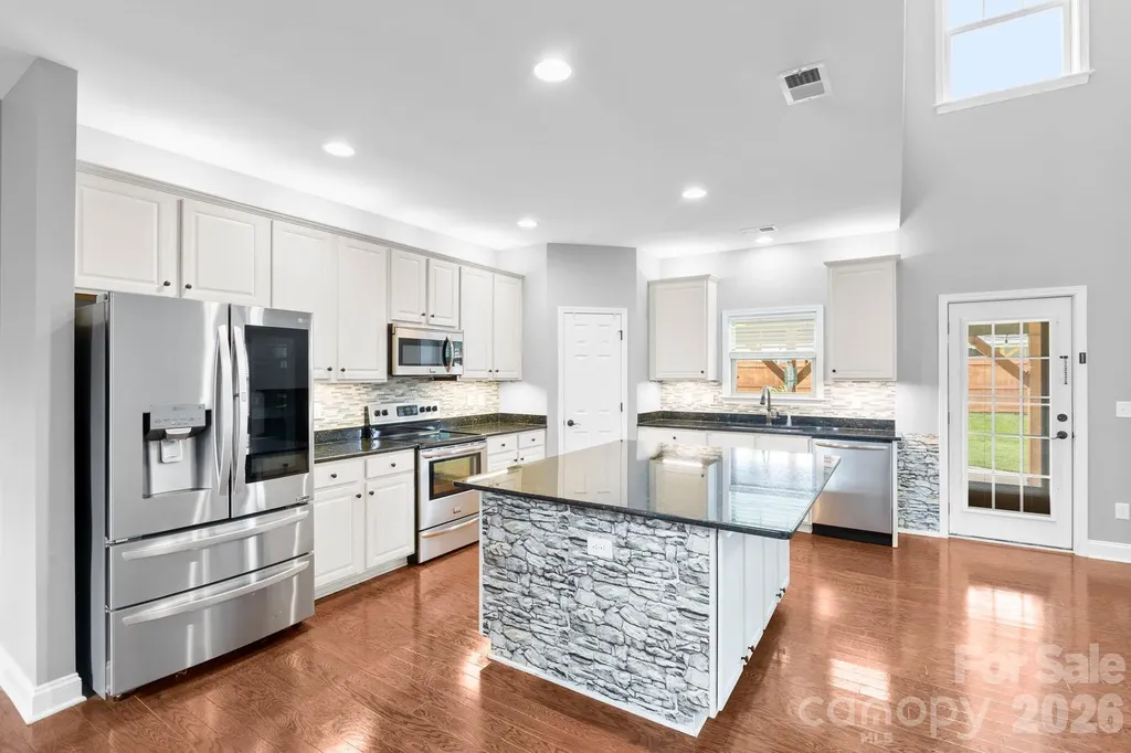 181 Alligator Drive Fletcher NC 28732