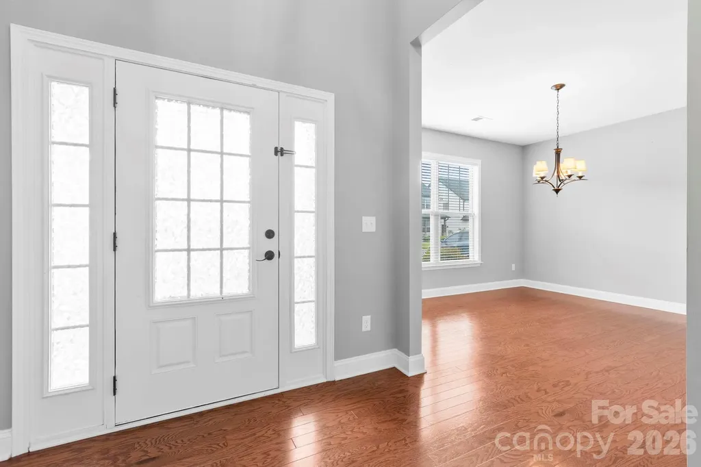 181 Alligator Drive Fletcher NC 28732