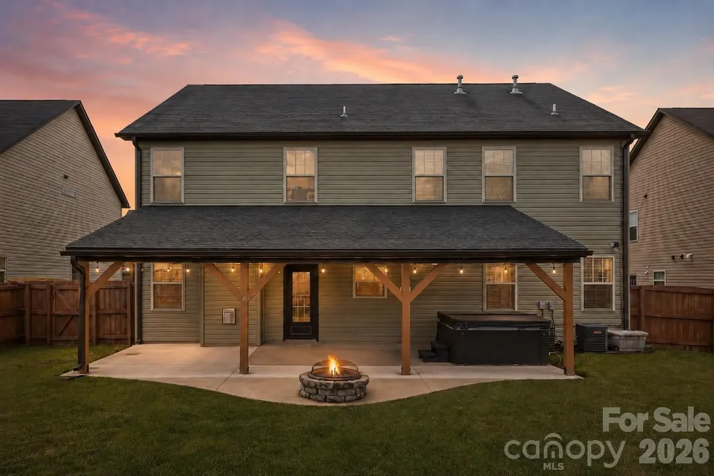 181 Alligator Drive Fletcher NC 28732