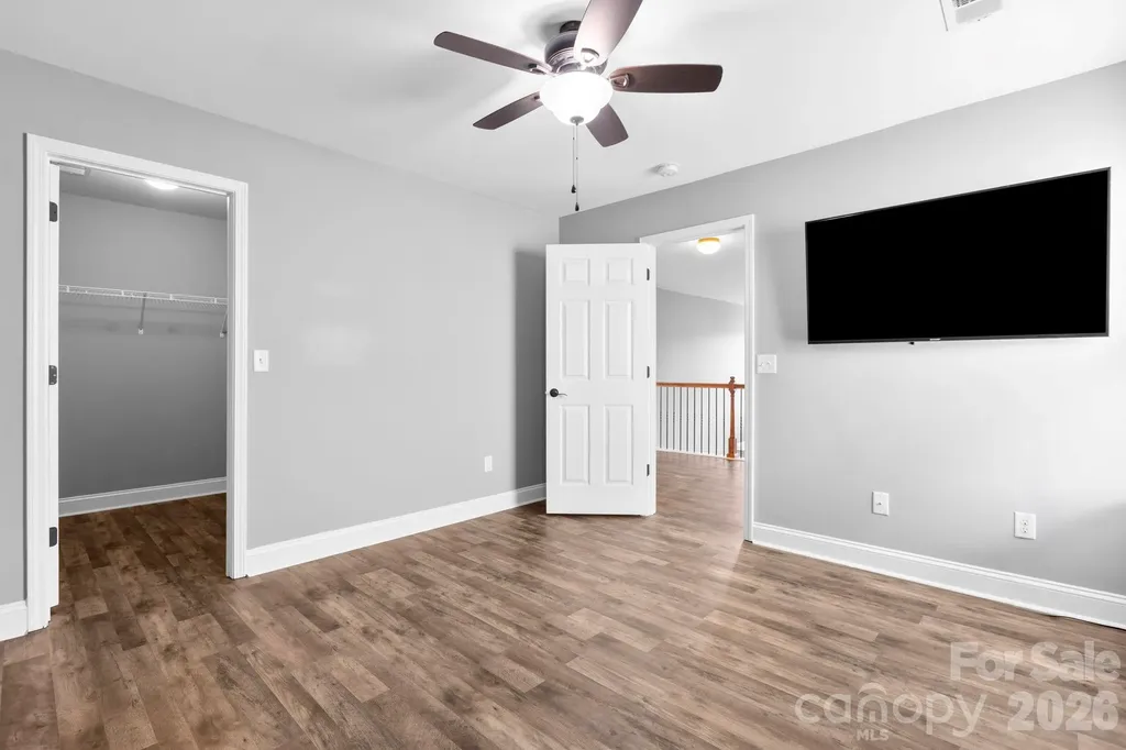 181 Alligator Drive Fletcher NC 28732