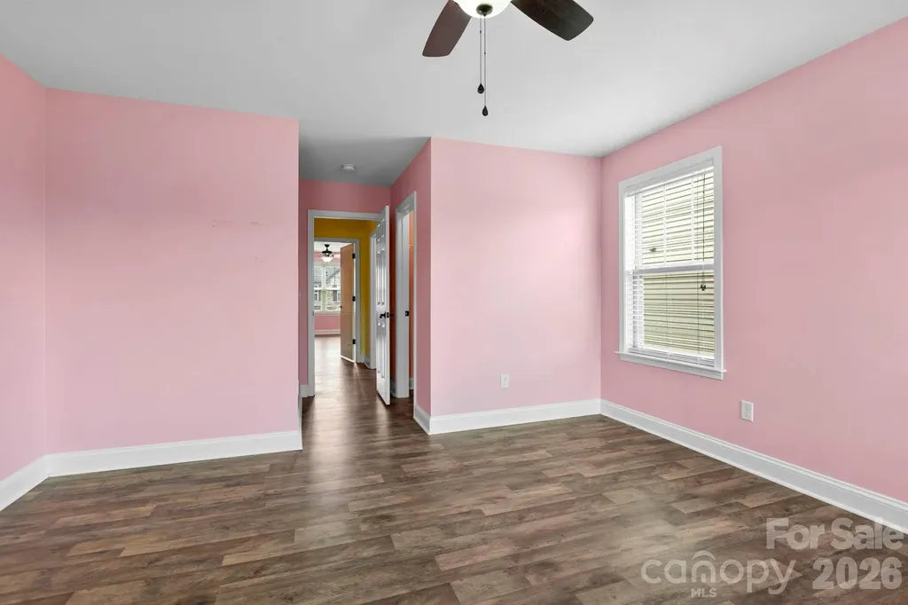 181 Alligator Drive Fletcher NC 28732