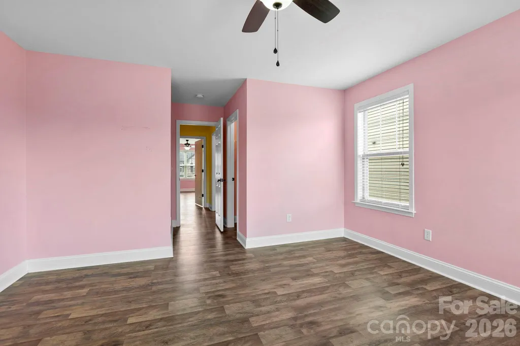 181 Alligator Drive Fletcher NC 28732