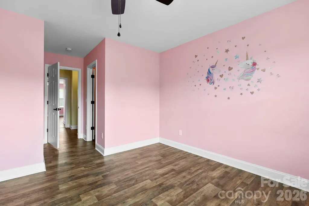 181 Alligator Drive Fletcher NC 28732
