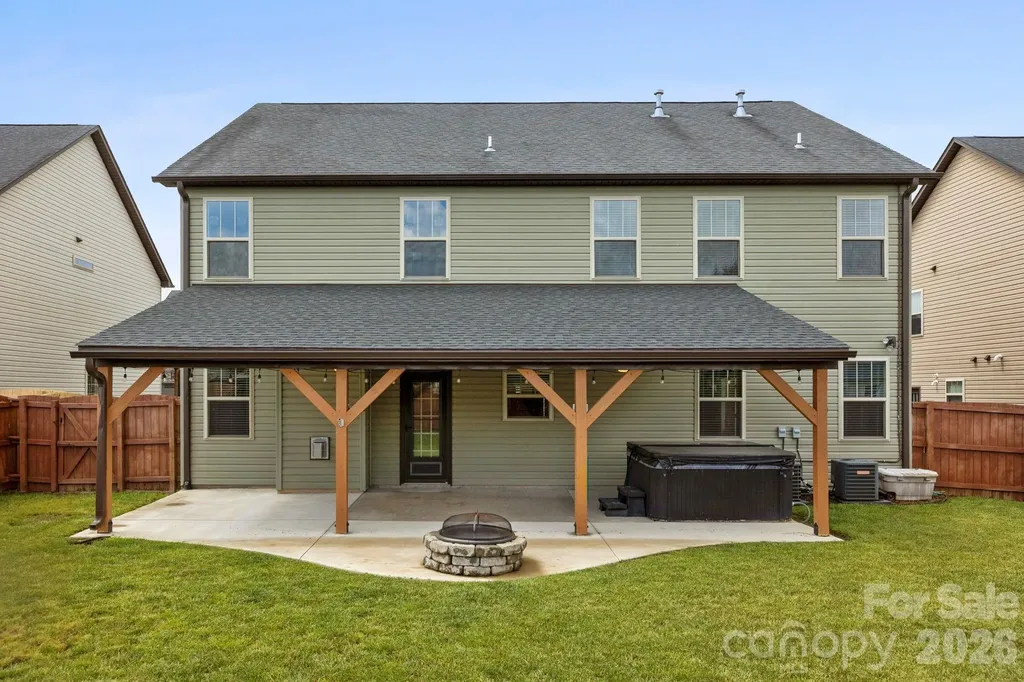 181 Alligator Drive Fletcher NC 28732