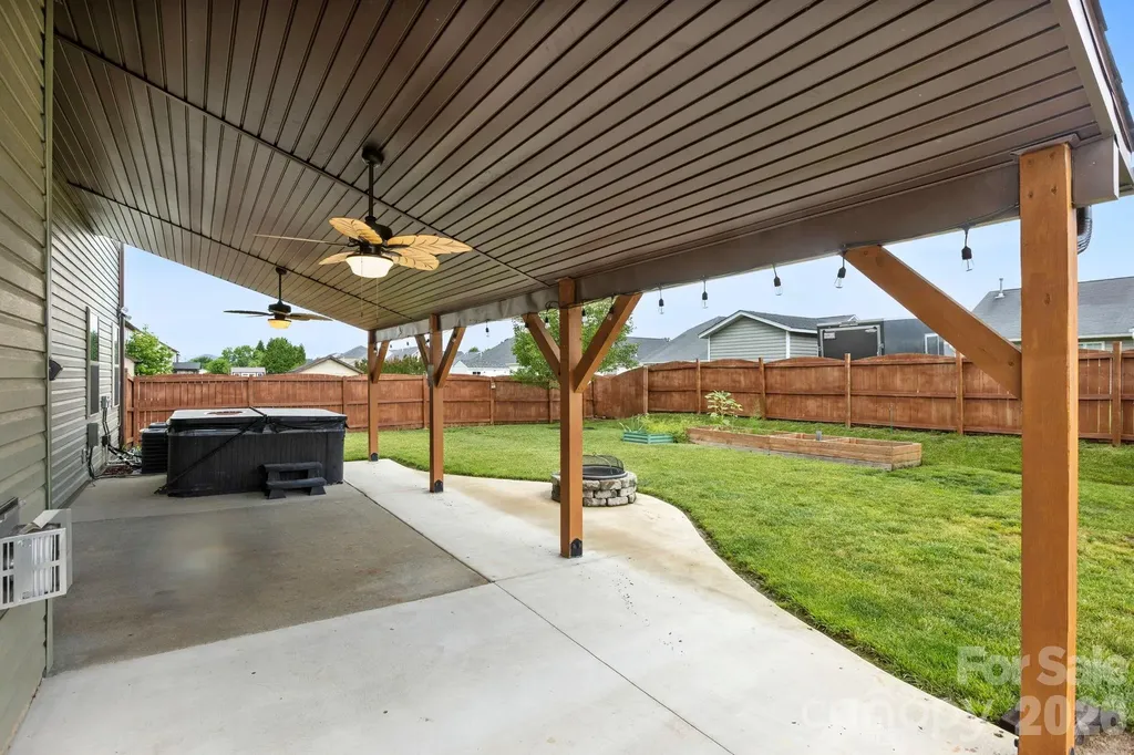 181 Alligator Drive Fletcher NC 28732