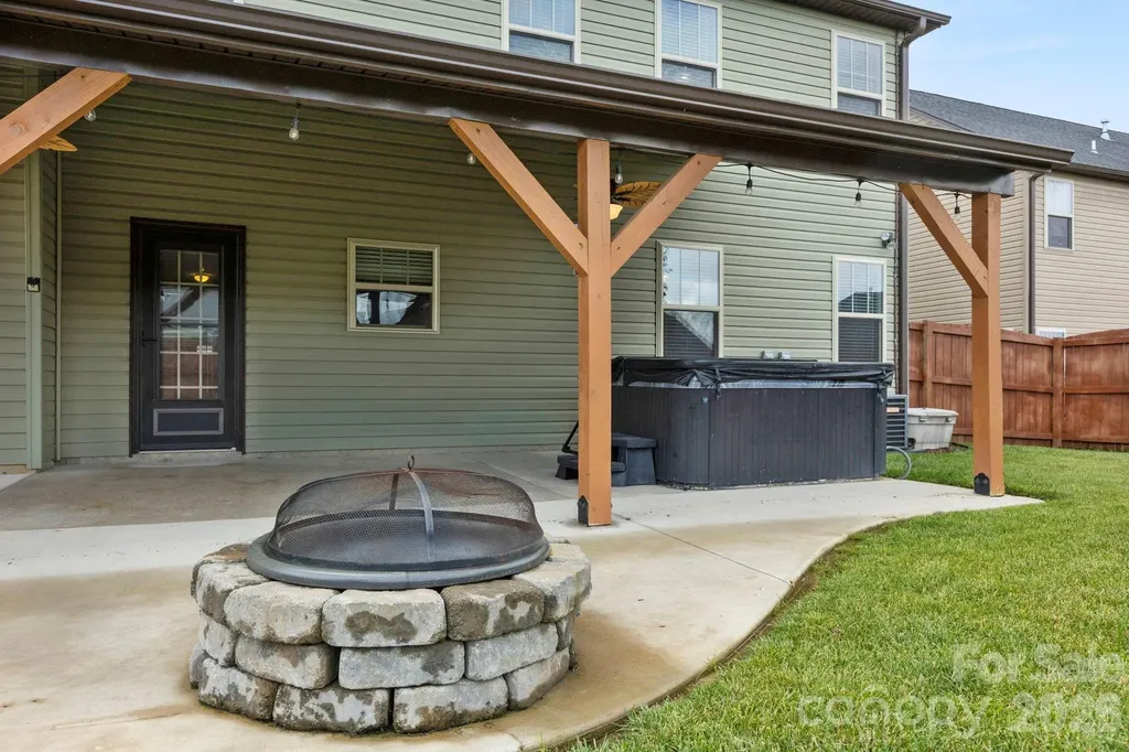 181 Alligator Drive Fletcher NC 28732