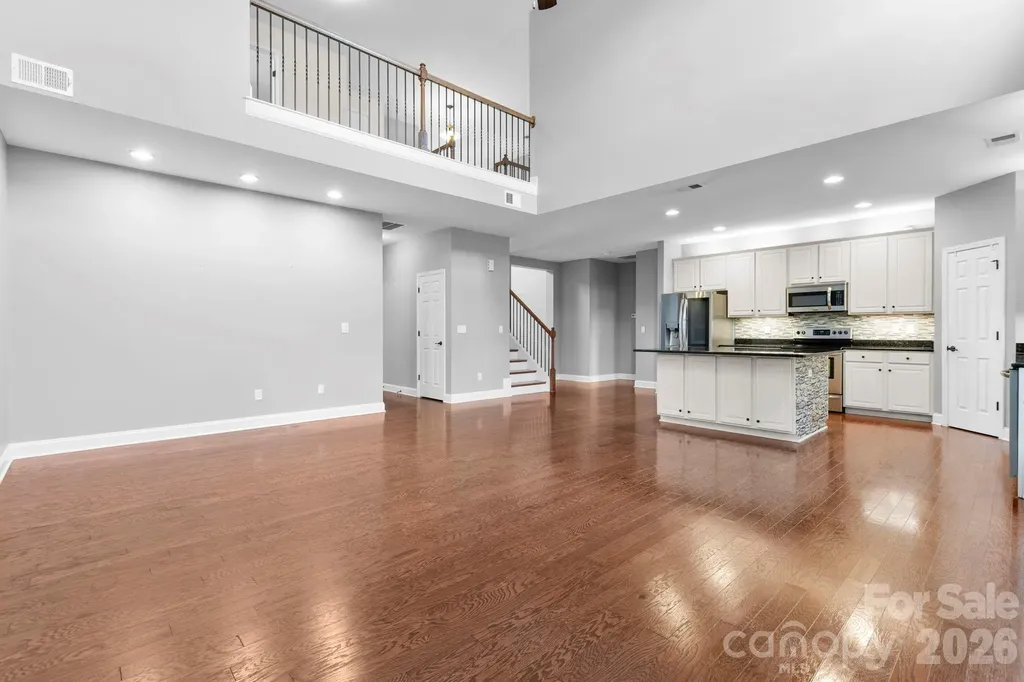 181 Alligator Drive Fletcher NC 28732