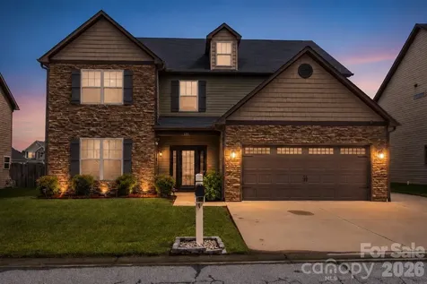 181 Alligator Drive Fletcher NC 28732