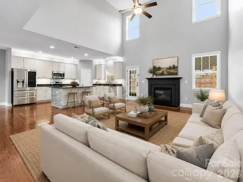 181 Alligator Drive Fletcher NC 28732