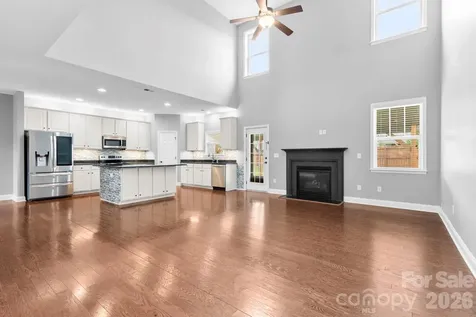 181 Alligator Drive Fletcher NC 28732