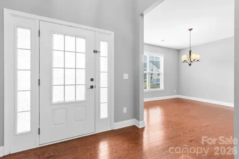 181 Alligator Drive Fletcher NC 28732