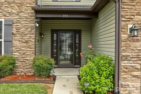 181 Alligator Drive Fletcher NC 28732