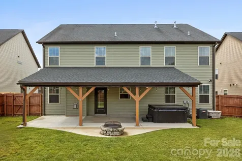 181 Alligator Drive Fletcher NC 28732