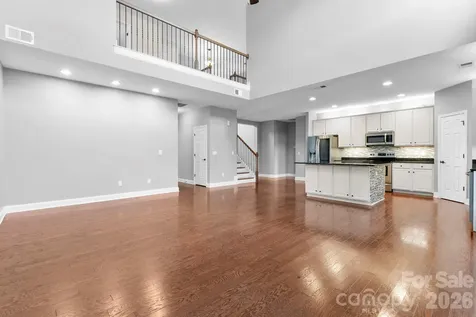 181 Alligator Drive Fletcher NC 28732