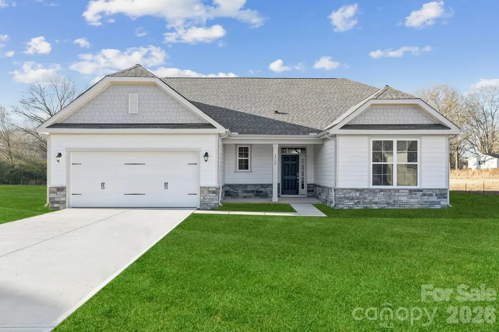 3710 Roughedge Drive Monroe NC 28112