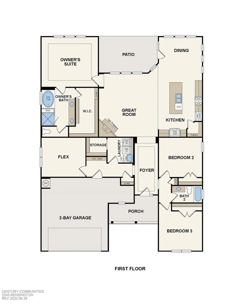 3710 Roughedge Drive Monroe NC 28112