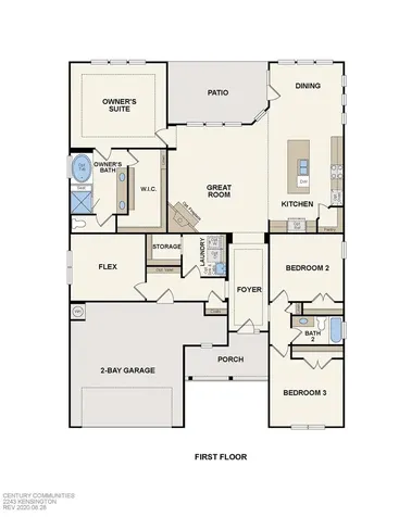 3710 Roughedge Drive Monroe NC 28112