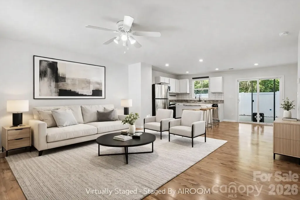 1602 Joseph Hewes Court Charlotte NC 28212