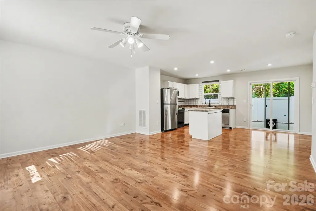 1602 Joseph Hewes Court Charlotte NC 28212