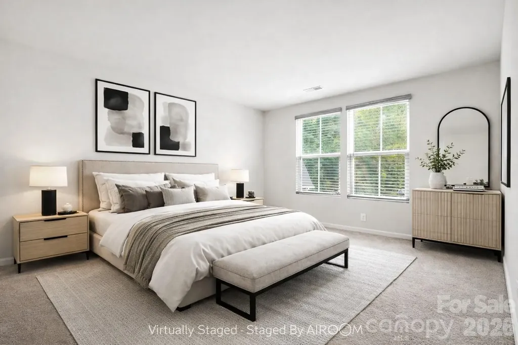 1602 Joseph Hewes Court Charlotte NC 28212
