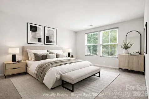 1602 Joseph Hewes Court Charlotte NC 28212