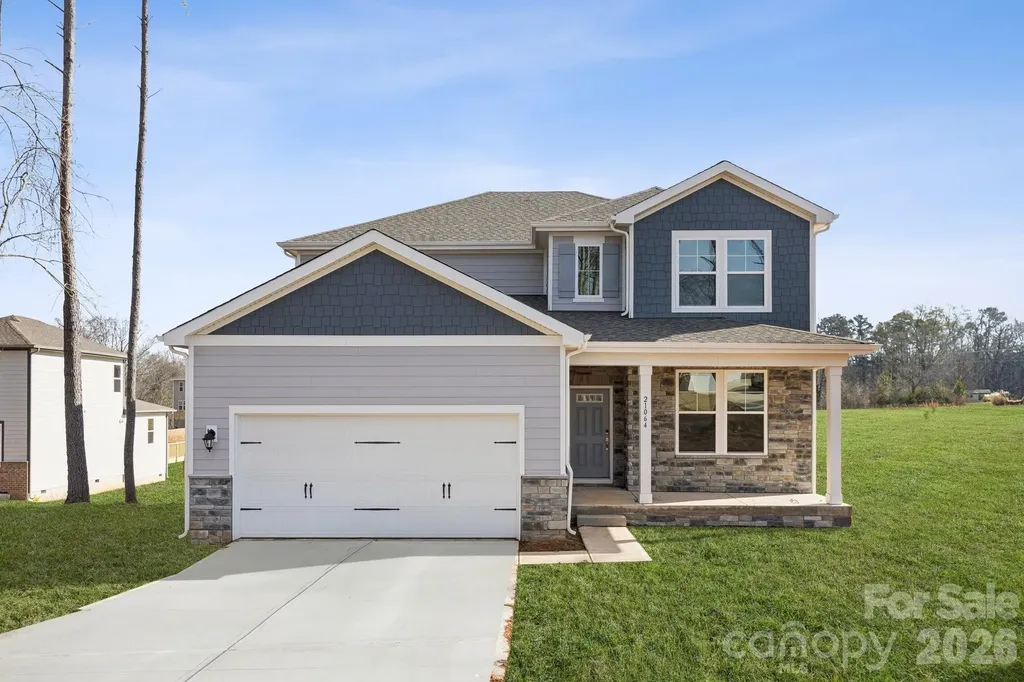 21064 Running Creek Drive Locust NC 28097