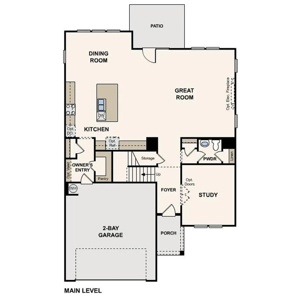 21064 Running Creek Drive Locust NC 28097
