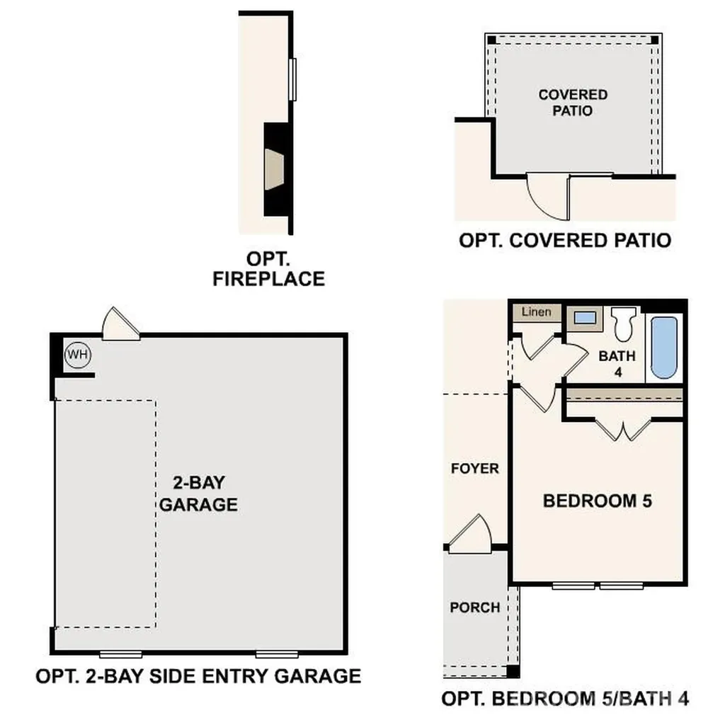 21064 Running Creek Drive Locust NC 28097