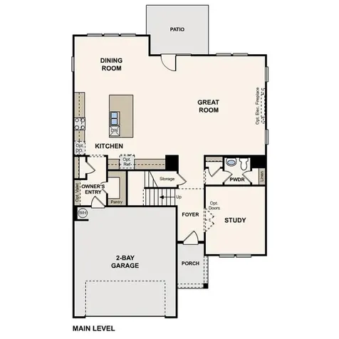 21064 Running Creek Drive Locust NC 28097