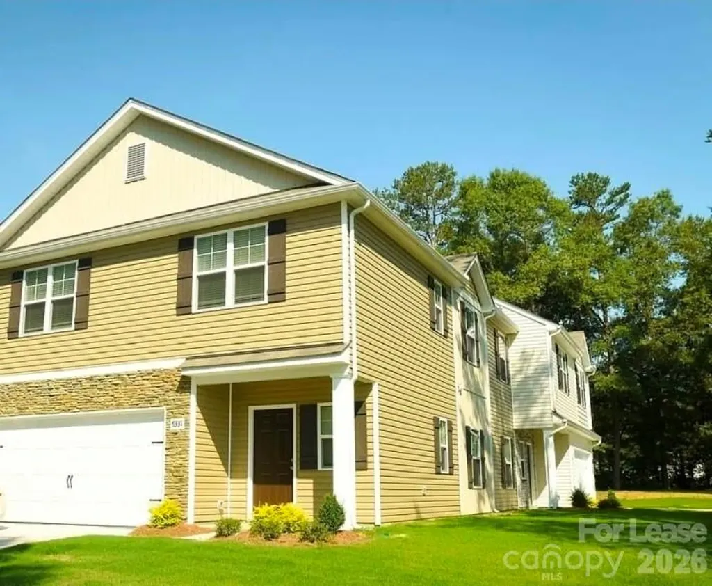 9331 Arbor Creek Drive Charlotte NC 28269