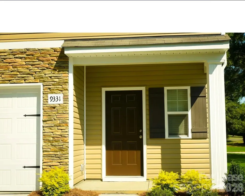 9331 Arbor Creek Drive Charlotte NC 28269