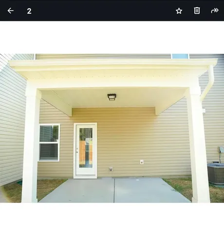 9331 Arbor Creek Drive Charlotte NC 28269