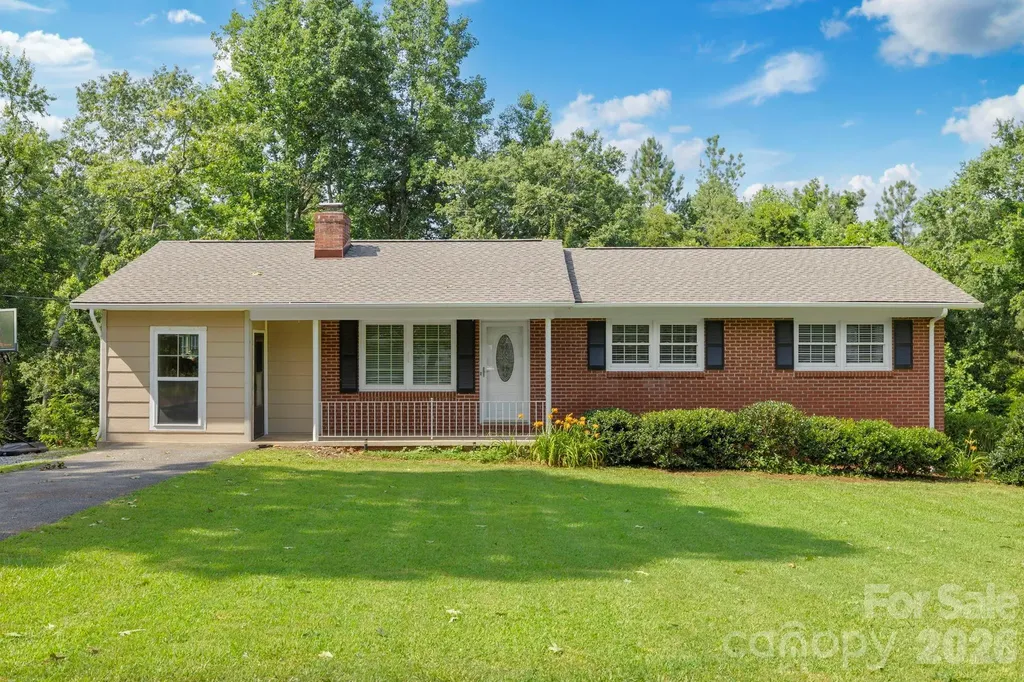 156 Eskimo Drive Bostic NC 28018