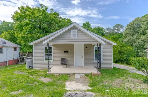 303 Rice Street Kannapolis NC 28081