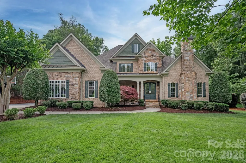 8709 Victory Gallop Court Waxhaw NC 28173