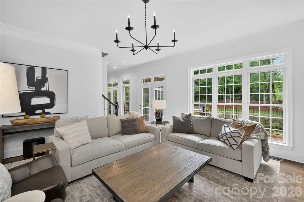 8709 Victory Gallop Court Waxhaw NC 28173