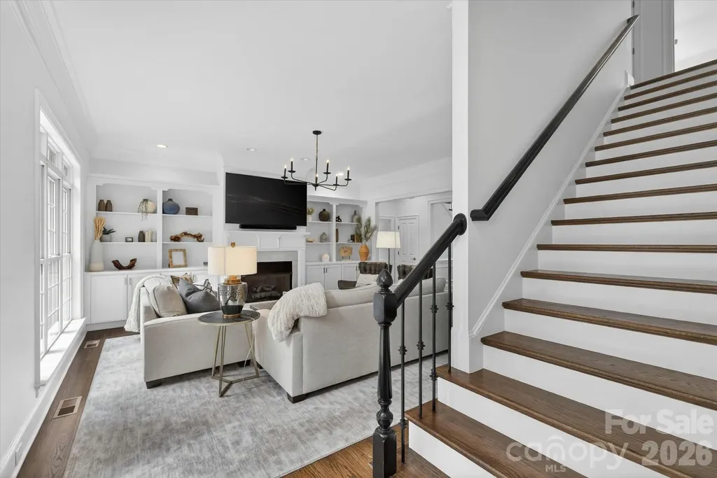 8709 Victory Gallop Court Waxhaw NC 28173
