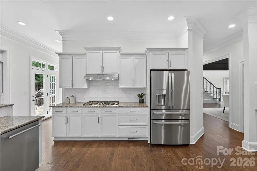 8709 Victory Gallop Court Waxhaw NC 28173