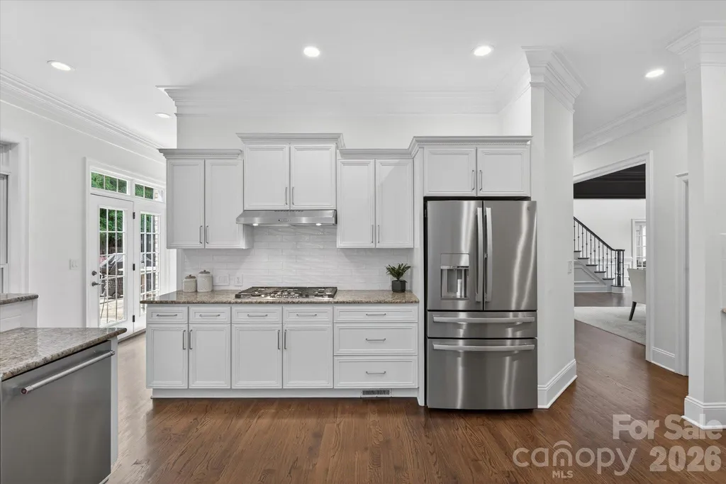 8709 Victory Gallop Court Waxhaw NC 28173