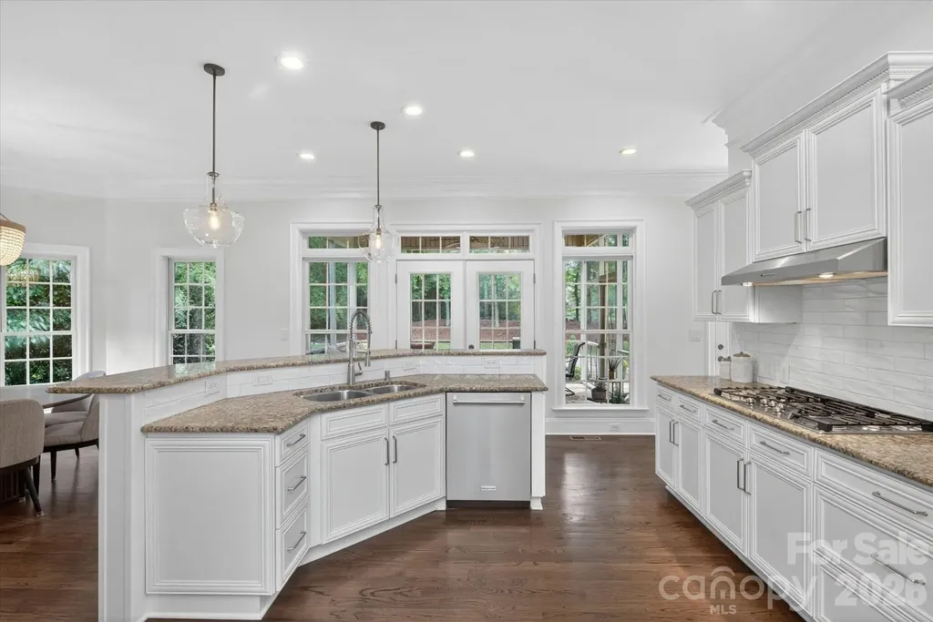 8709 Victory Gallop Court Waxhaw NC 28173