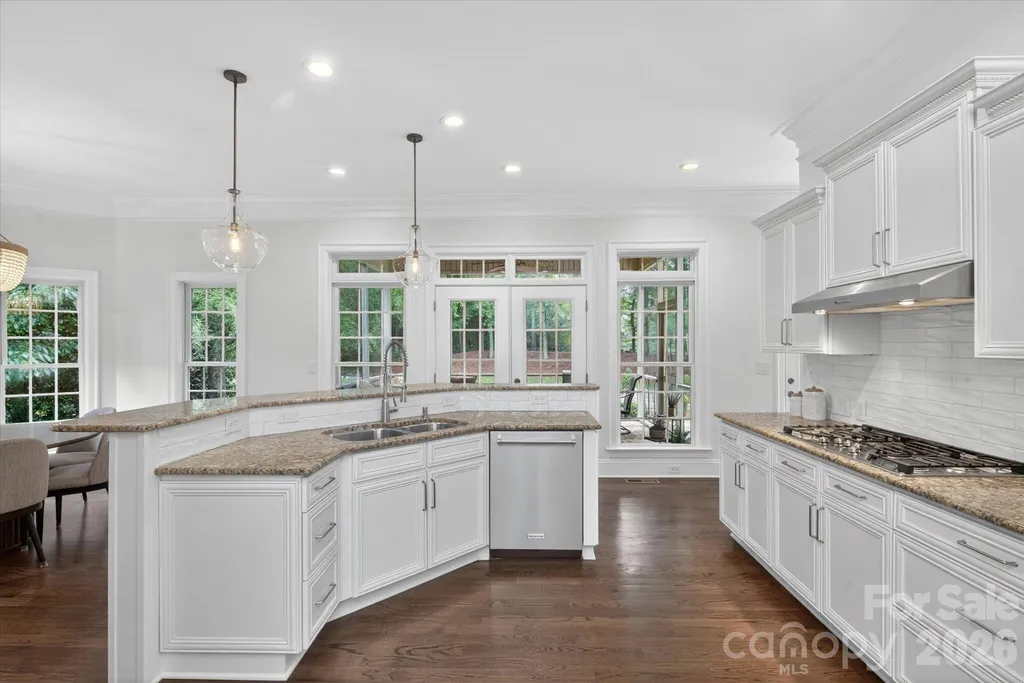 8709 Victory Gallop Court Waxhaw NC 28173